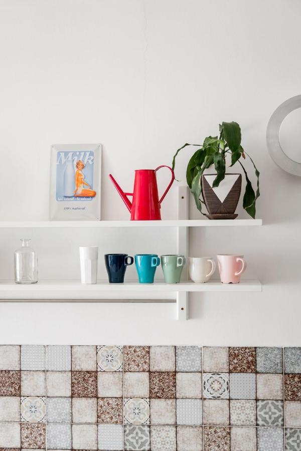 Relax Into Loft Living At A Light-Filled City Escape Budapest Esterno foto